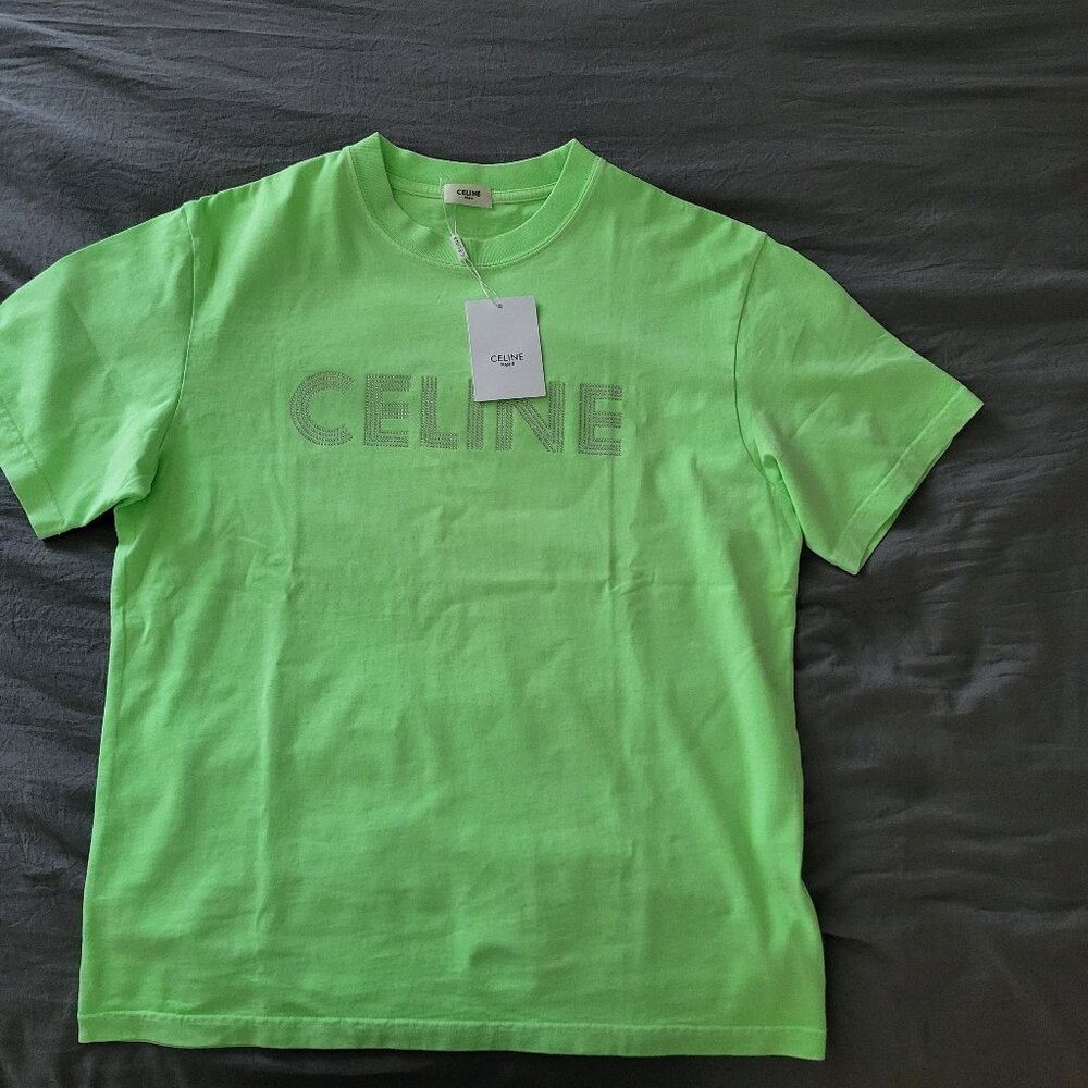 Celine T shirt